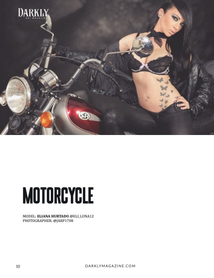 Darkly Issue 518 February, page 10