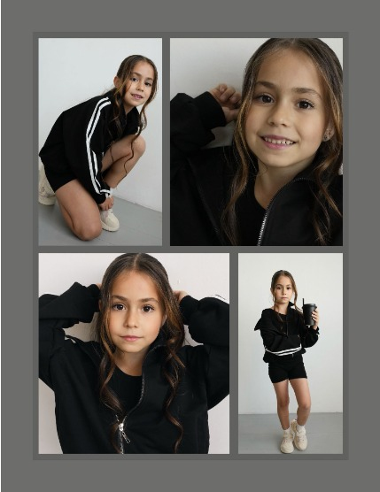 Bold & Beyond Teen & Kids (Issue 734 February 2026), page 3