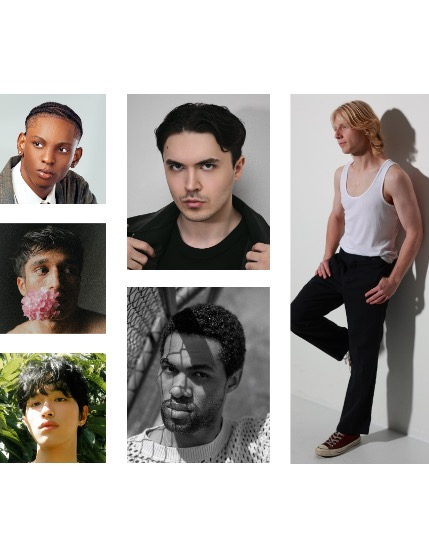 FIGGI MAGAZINE - MEN MARCH (Vol 2047), page 2