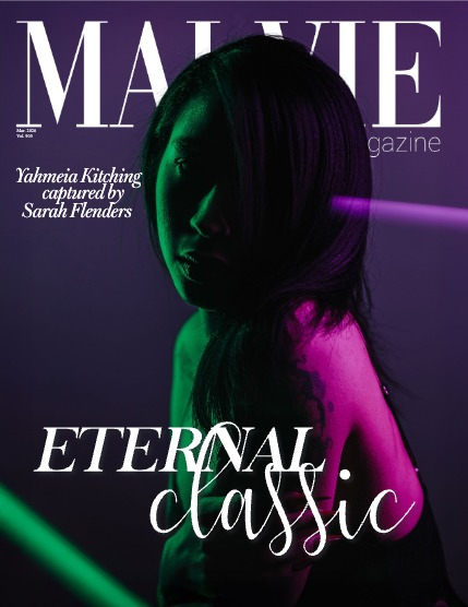 MALVIE The Artist Edition 905 March 2026, page 1