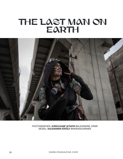 Darkly Issue 653 June 2026, page 10