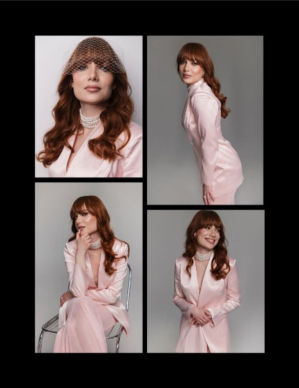 Bold & Beyond Beauty (Issue 1038 July 2026), page 3