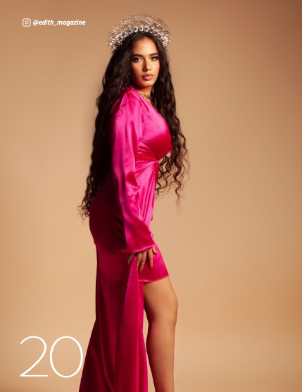 Edith Magazine - vol 1209, page 2