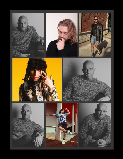 Bold & Beyond Men (Issue 304 May 2025), page 3