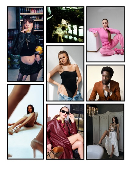 ARTEGO MAGAZINE - PORTRAIT JUNE ISSUE 908, page 3