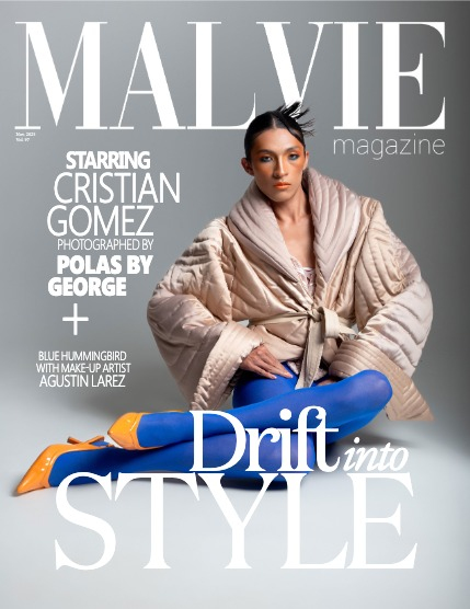 MALVIE BEAUTY 97 November 2025, page 1