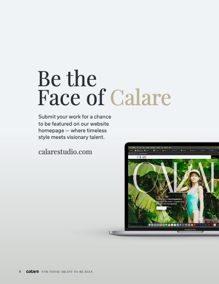 CALARE Vol 008, page 4