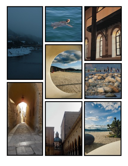 ARTEGO MAGAZINE - NATURE & TRAVELS DECEMBER ISSUE 1152, page 3