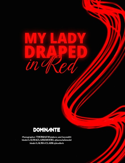 DOMINANTE SENSUAL ELEGANCE 31 February 2026, page 6