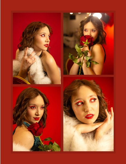 Bold & Beyond Portrait (Issue 658 January 2026), page 3