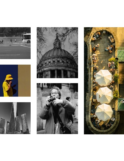 FIGGI MAGAZINE - STREET MARCH (Vol 2039), page 2