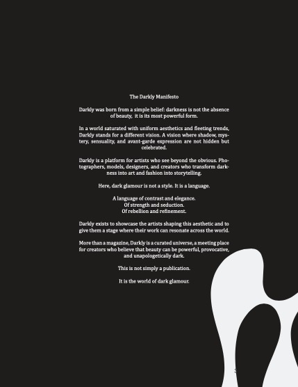 Darkly Issue 556 March, page 3