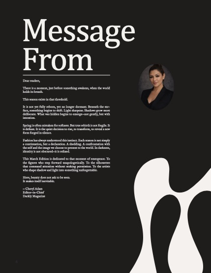 Darkly Issue 542 March, page 6