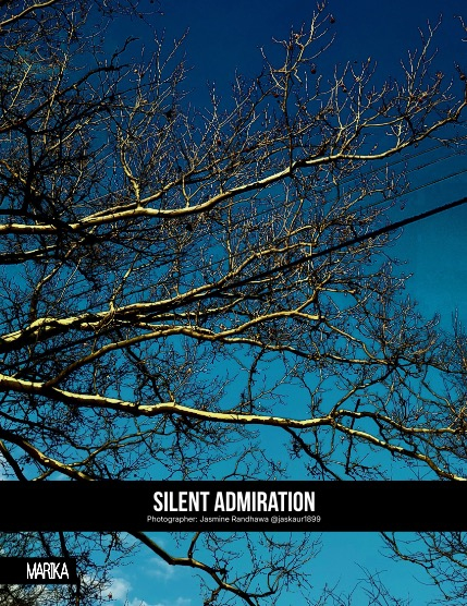 MARIKA MAGAZINE NATURE & TRAVELS (ISSUE 6244 - APRIL), page 4