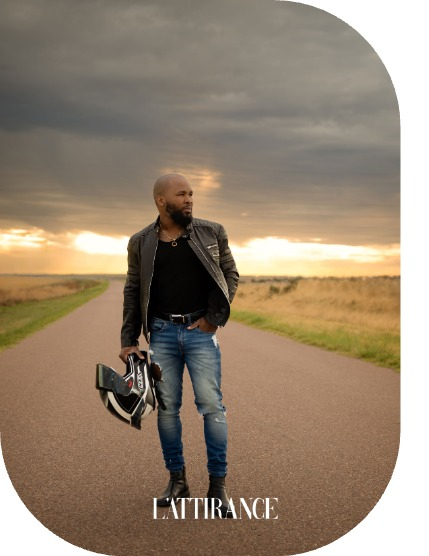 L'ATTIRANCE TIMELESS ART 45 April 2026, page 8