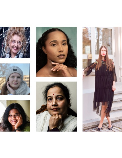 FIGGI MAGAZINE - PORTRAIT APRIL (Vol 2117), page 2