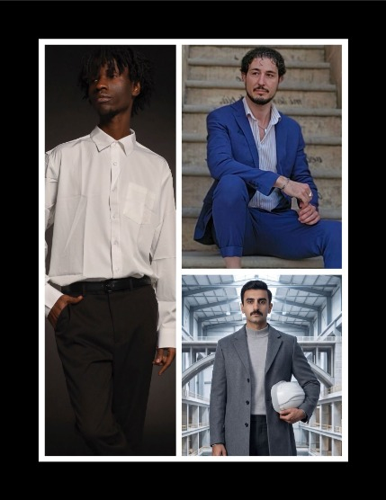 Bold & Beyond Men (Issue 1014 July 2026), page 3