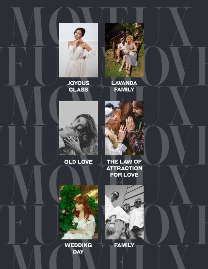 MOVEUX Magazine August 2026 Issue 3, page 3
