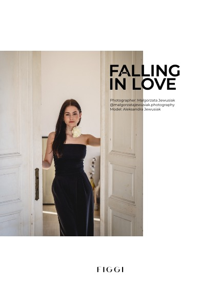 FIGGI MAGAZINE - PORTRAIT FEBRUARY Vol 1434, page 4