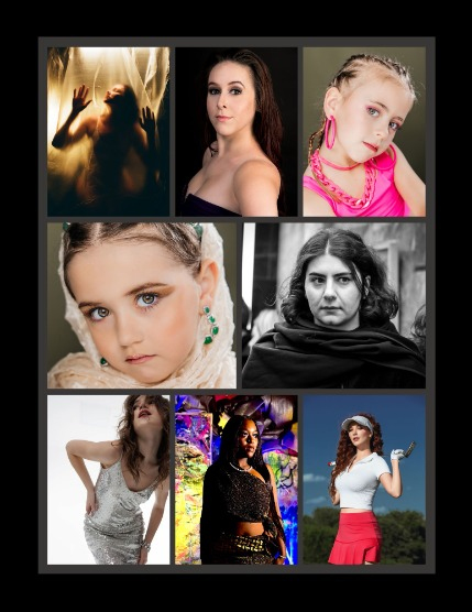 Bold & Beyond Hair & Beauty (Issue 192 April 2025), page 3