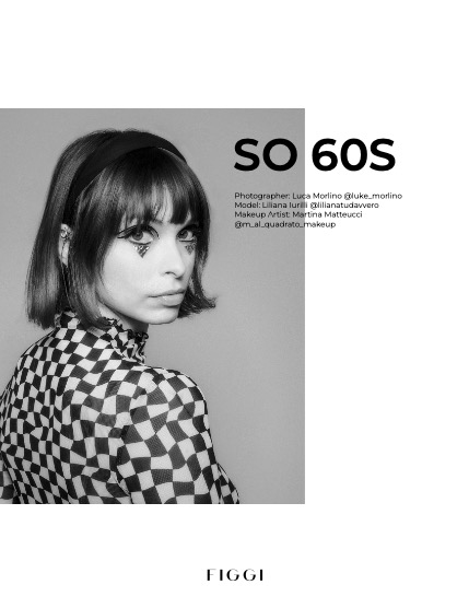 FIGGI MAGAZINE - PORTRAIT APRIL (Vol 1516), page 4