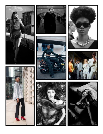 ARTEGO MAGAZINE - FASHION & GLAMOUR MAY Vol 840, page 3