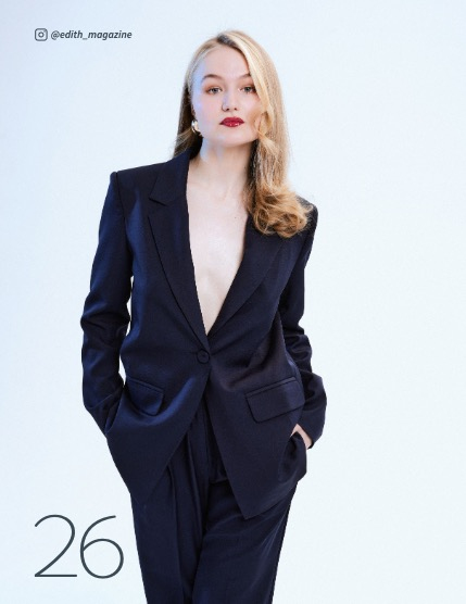 Edith Magazine - vol 1220, page 2
