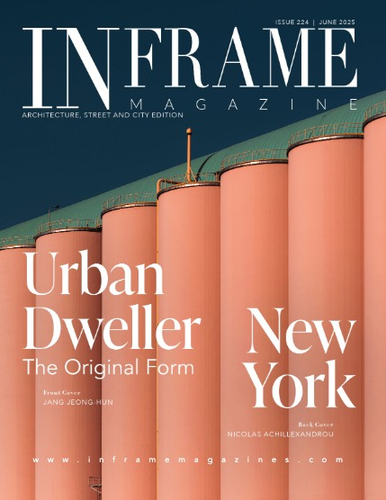 Issue 224 - Architecture, Street and City Edition - June 2025, page 1
