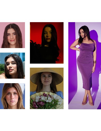 FIGGI MAGAZINE - PORTRAIT JULY (Vol 1723), page 2