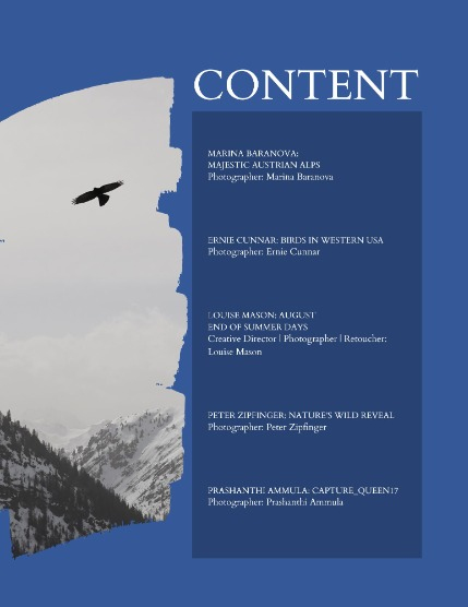 Bold & Beyond Nature (Issue 568 October 2025) , page 2