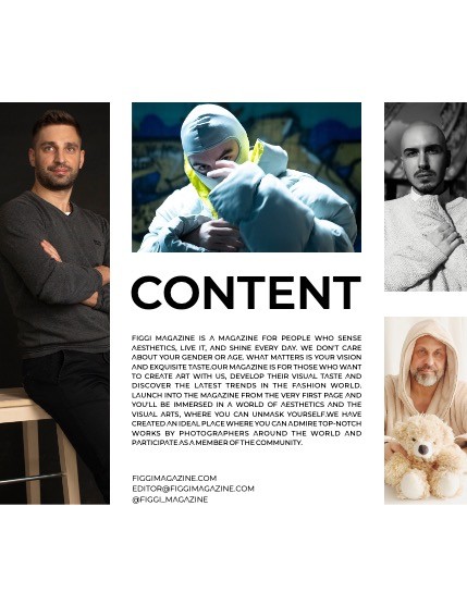 FIGGI – MEN MARCH (Vol 1459) (PRINT & DIGITAL), page 3