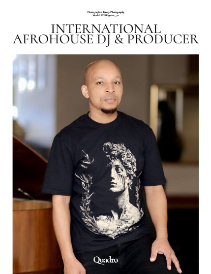 QUADRO MAGAZINE - PORTRAIT NOVEMBER (Vol 1352), page 4