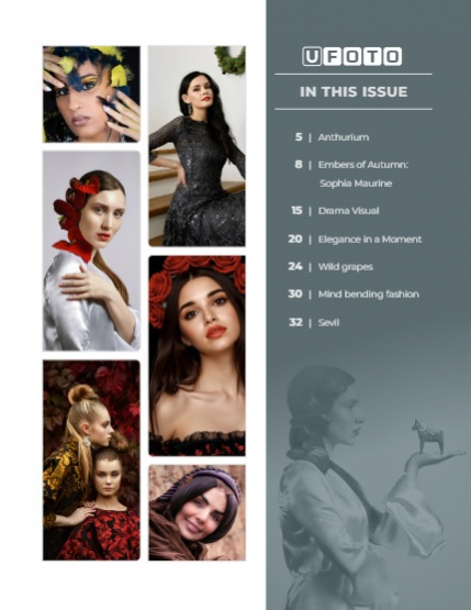 U FOTO ~ Beauty ~ 127, page 3