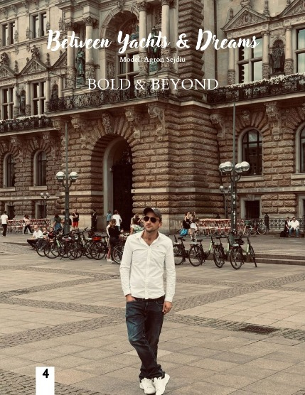 Bold & Beyond Men (Issue 636 December 2025), page 4