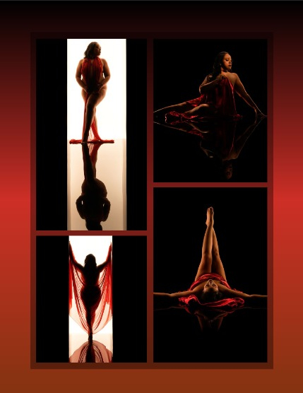 UNTAMED BEAUTY (Volume 221 April 2026), page 3