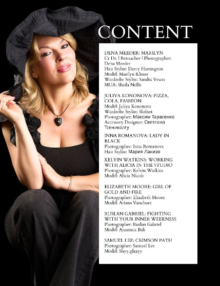 Bold & Beyond Fashion (Issue 902 May 2026), page 2