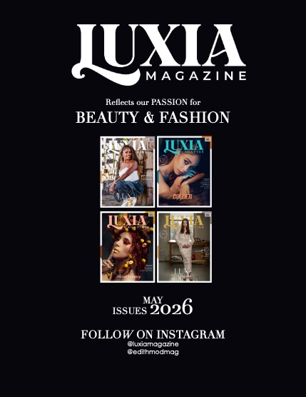Luxia Mag 627 - Zlata, page 4