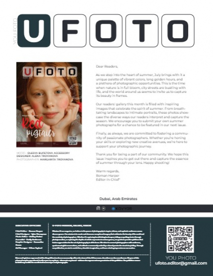 U FOTO ~ Kids ~ 160, page 2