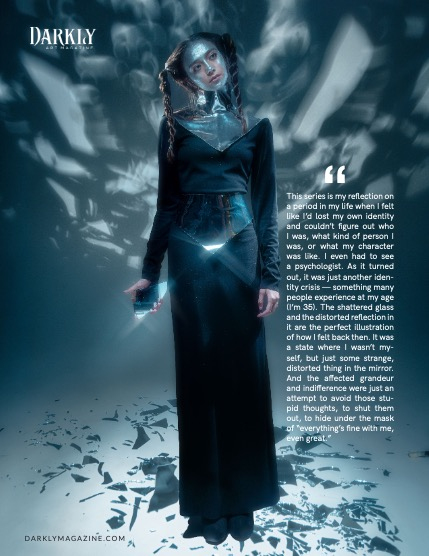 Darkly Issue 675 July 2026, page 10