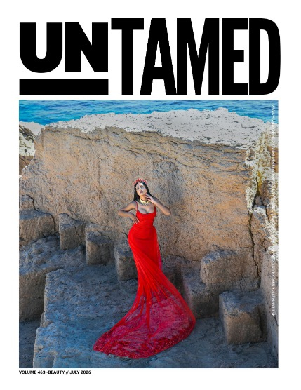 UNTAMED BEAUTY (Vol. 463 July 2026), page 1