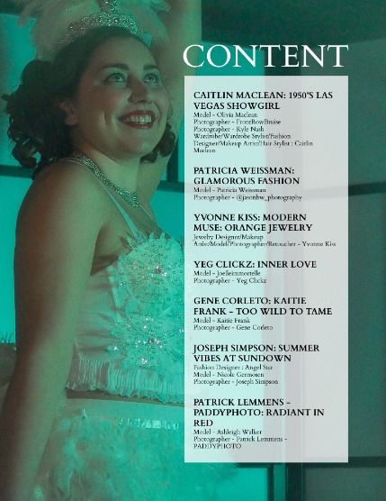 Болд энд Бейонд, журнал. Красота, август 2026, выпуск 1091 (Bold & Beyond Beauty (Issue 1091 August 2026)), page 2