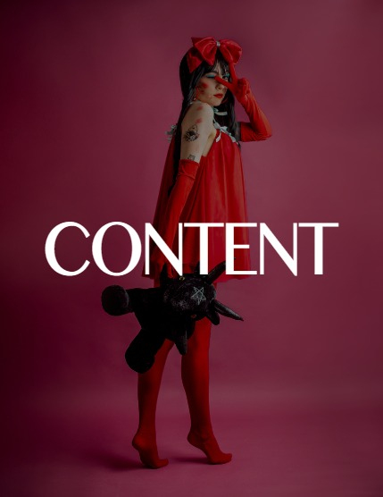 ARTELLS MAGAZINE - PORTRAIT FEBRUARY (Vol 3016), page 2