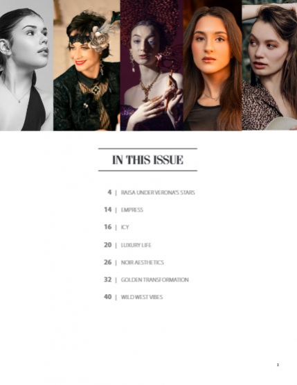 UAModels | Fashion | #232, page 3