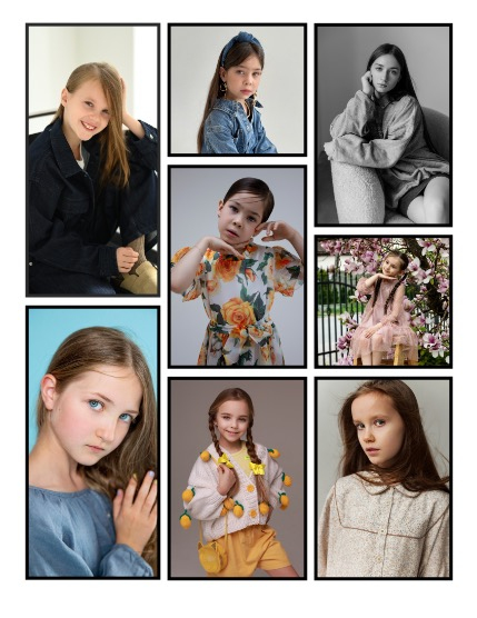 ARTEGO MAGAZINE - TEEN & KIDS MAY ISSUE 828, page 3