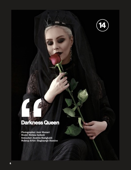 Darkly Issue 422.1 October, page 6