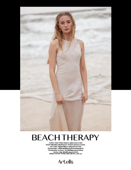 ARTELLS MAGAZINE - FASHION & GLAMOUR NOVEMBER (Vol 3697), page 4