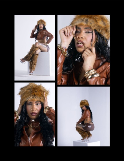 Bold & Beyond Fashion (Issue 903 May 2026), page 3