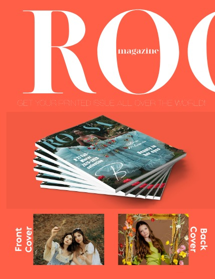 ROOSA Magazine Teen&Kids June 2026 Issue 2, page 2