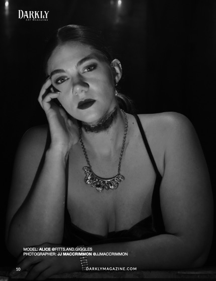 Darkly issue 652 June 2026, page 10