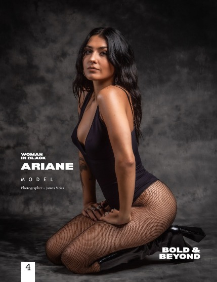 Bold & Beyond Portrait (Issue 1035 July 2026), page 4